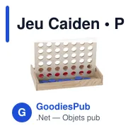 Jeu Caiden - Miniature 3