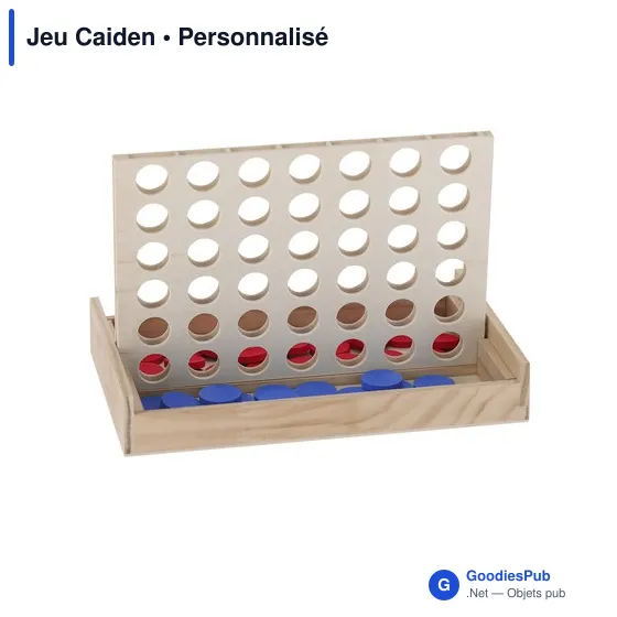 Jeu Caiden - Image 3