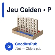 Jeu Caiden - Miniature 4