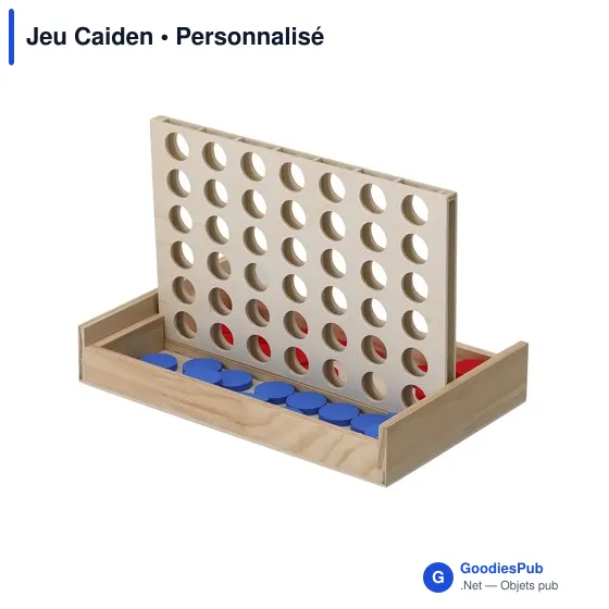 Jeu Caiden - Image 4