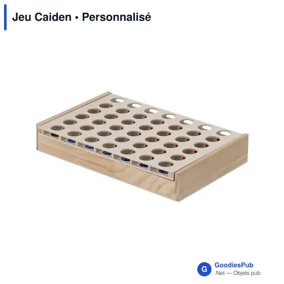 Jeu Caiden - Image 5