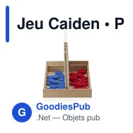 Jeu Caiden - Miniature 6