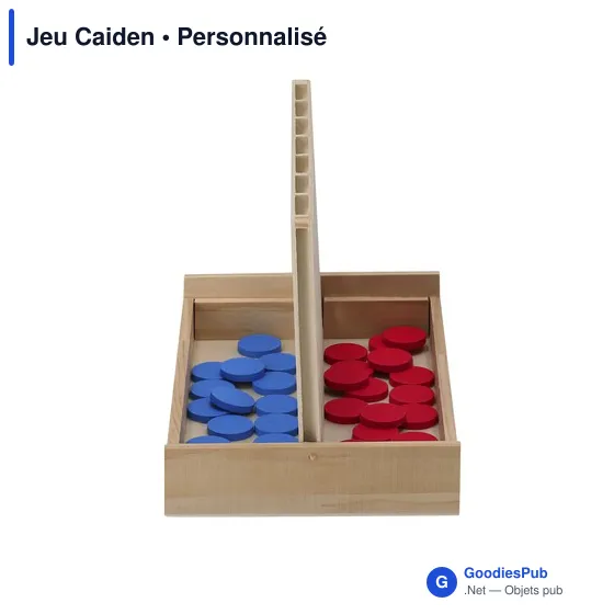 Jeu Caiden - Image 6