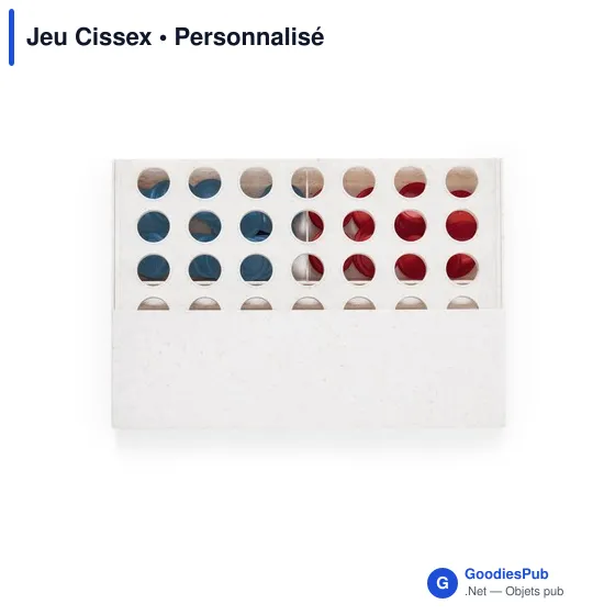 Jeu Cissex - Image 2