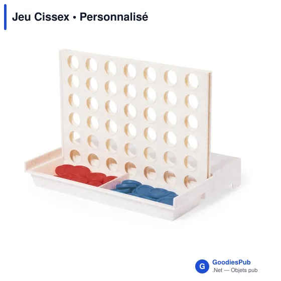 Jeu Cissex - Image 3
