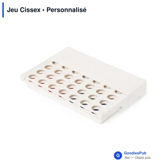 Jeu Cissex - Image 4