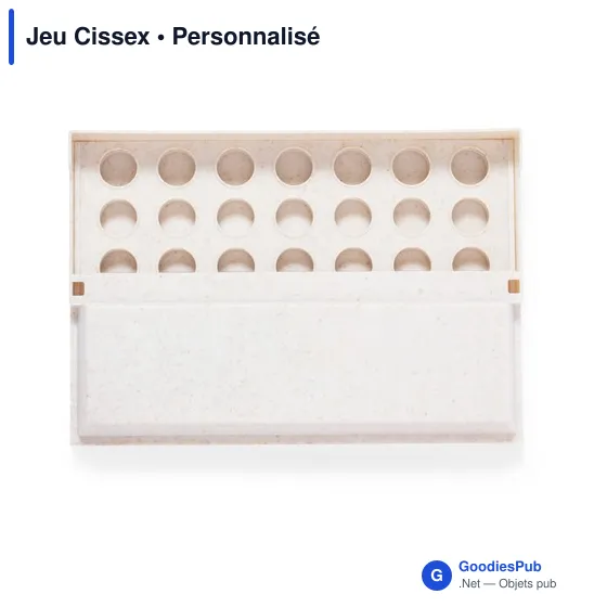 Jeu Cissex - Image 5