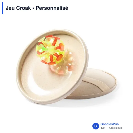 Jeu Croak - Image 3