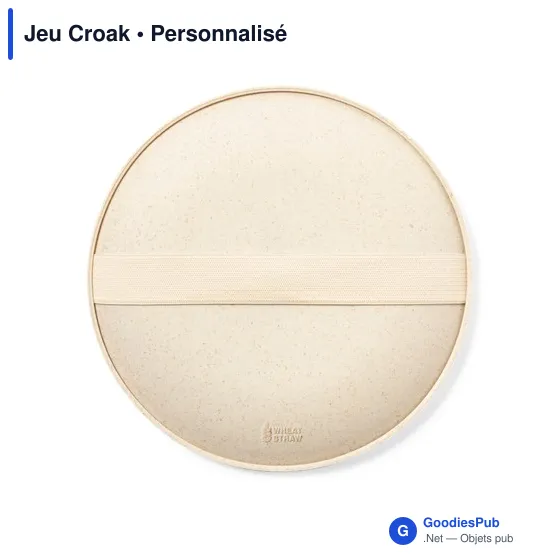 Jeu Croak - Image 4