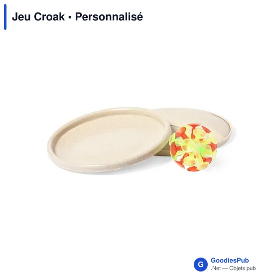 Jeu Croak - Image 5