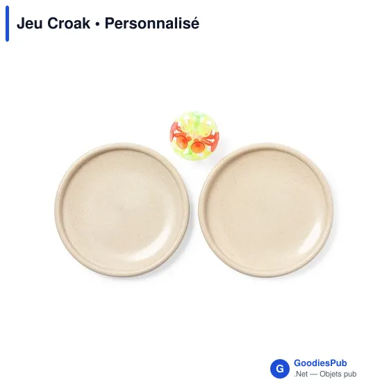 Jeu Croak - Image 6