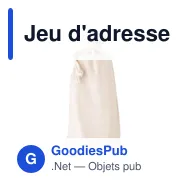 Jeu d'adresse en pin Gisa - Miniature 3