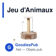 Jeu d'Animaux de Compagnie Duval - Miniature 1