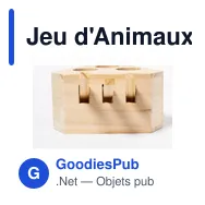Jeu d'Animaux de Compagnie Kesel - Miniature 2