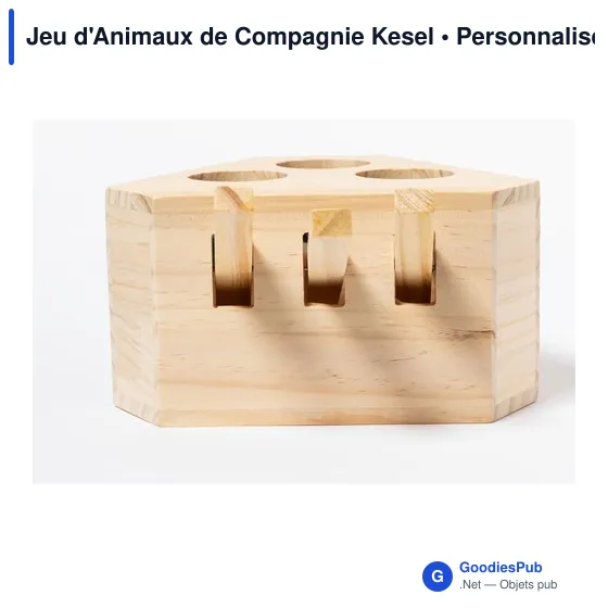 Jeu d'Animaux de Compagnie Kesel - Image 2