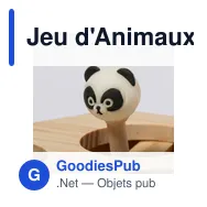 Jeu d'Animaux de Compagnie Kesel - Miniature 3