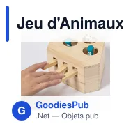 Jeu d'Animaux de Compagnie Kesel - Miniature 5