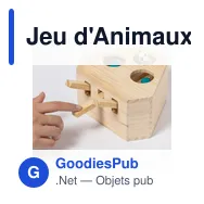 Jeu d'Animaux de Compagnie Kesel - Miniature 6