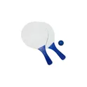 Variante bleu marine - Jeu d'arcade personnalisable pour plage avec logo