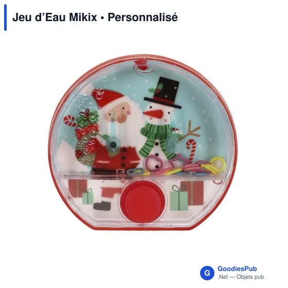 Jeu d’Eau Mikix - Image 2