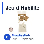 Jeu d´Habilité Aleko - Miniature 1