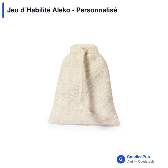 Jeu d´Habilité Aleko - Image 3