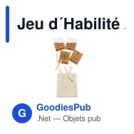 Jeu d´Habilité Aleko - Miniature 5