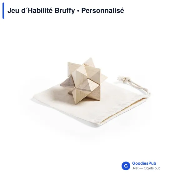 Jeu d´Habilité Bruffy - Image 2