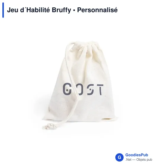 Jeu d´Habilité Bruffy - Image 3