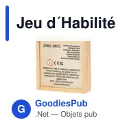 Jeu d´Habilité Bucher - Miniature 8