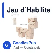 Tour de cou personnalisable avec logo pour entreprises - Miniature 1