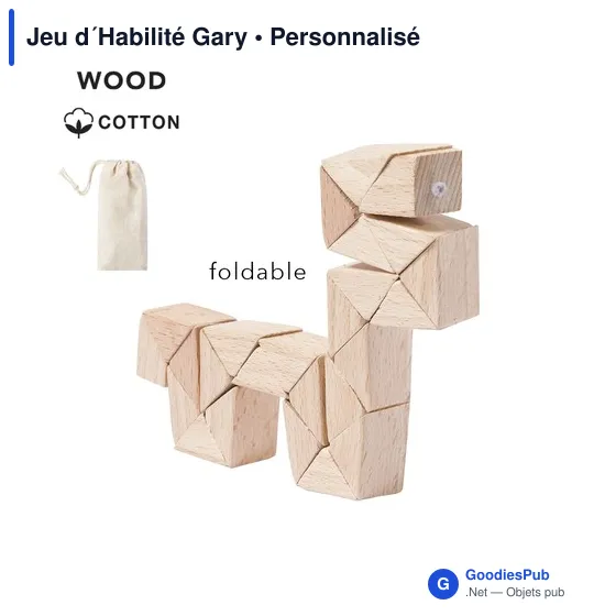 Tour de cou personnalisable avec logo pour entreprises - Image 1