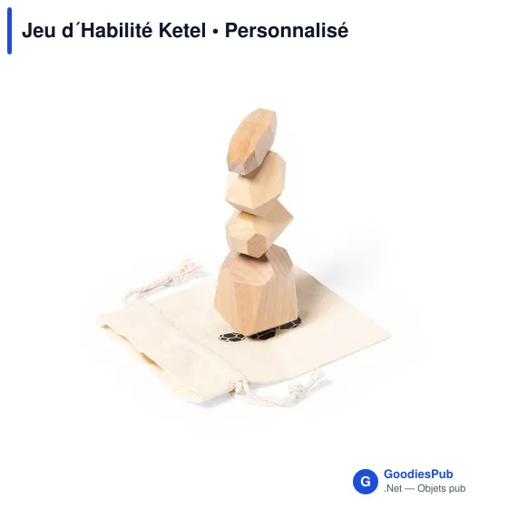 Jeu d´Habilité Ketel - Image 2