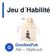 Jeu d´Habilité Ketel - Miniature 3