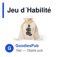 Jeu d´Habilité Ketel - Miniature 4