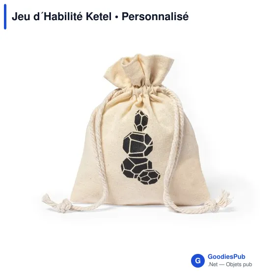 Jeu d´Habilité Ketel - Image 4