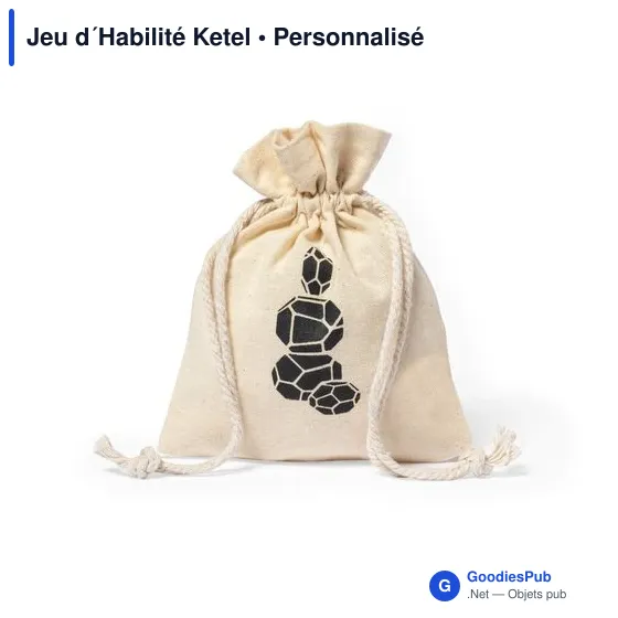 Jeu d´Habilité Ketel - Image 5