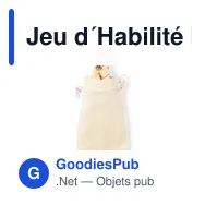 Jeu d´Habilité Milie - Miniature 4