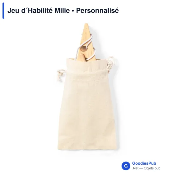 Jeu d´Habilité Milie - Image 4