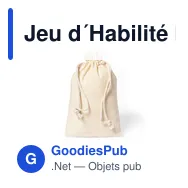 Jeu d´Habilité Milie - Miniature 5