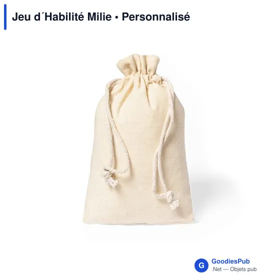 Jeu d´Habilité Milie - Image 5