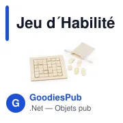 Jeu d´Habilité Sudokids - Miniature 2