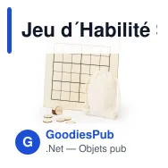 Jeu d´Habilité Sudokids - Miniature 6