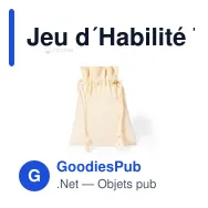 Jeu d´Habilité Tayex - Miniature 4
