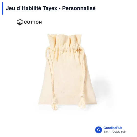 Jeu d´Habilité Tayex - Image 4