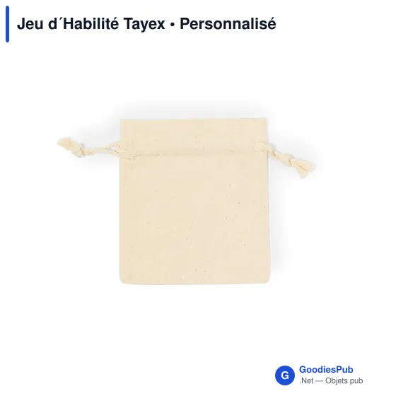 Jeu d´Habilité Tayex - Image 5
