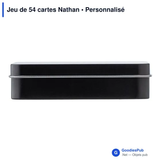 Jeu de 54 cartes Nathan - Image 11