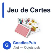 Jeu de Cartes Espagnol Tute - Miniature 1