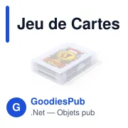 Jeu de Cartes Espagnol Tute - Miniature 2