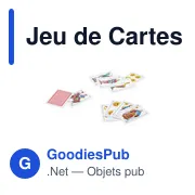 Jeu de Cartes Espagnol Tute - Miniature 3